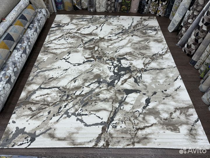 Ковер новый 4х5