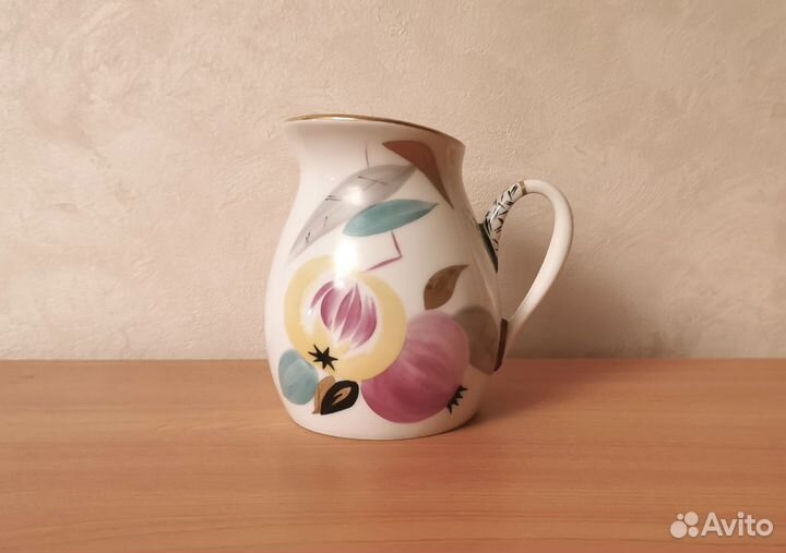 Молочник лфз