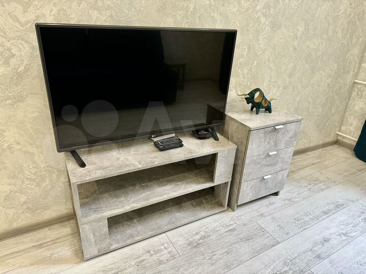 2-к. квартира, 55 м², 1/5 эт.