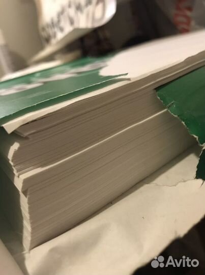 Бумага A3 Svetocopy фотобумага обложки