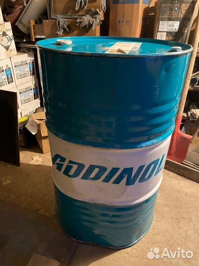 Антифриз концентрат addinol Antifreeze super (g11)