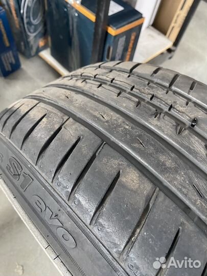 Диски с резиной r15