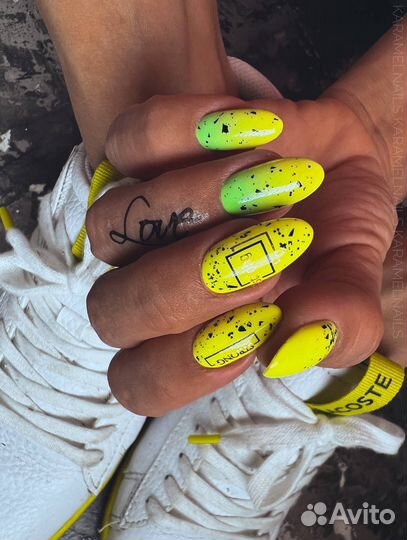 Ногтевая студия, Люберцы