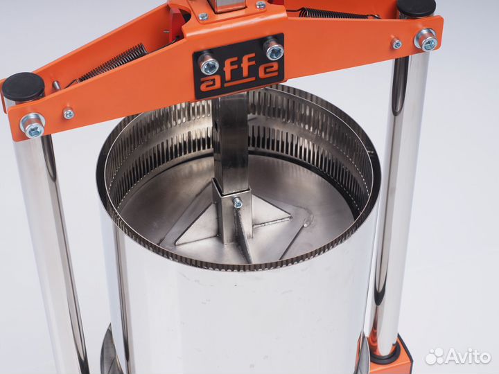 Пресс для винограда 12л