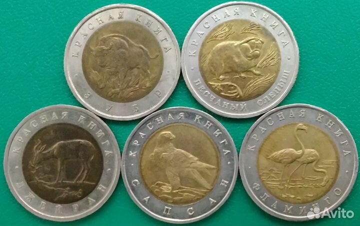 Красная книга