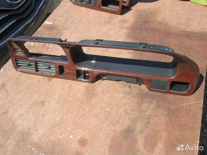 Козырек щитка приборов Honda Odyssey RA6 F23A