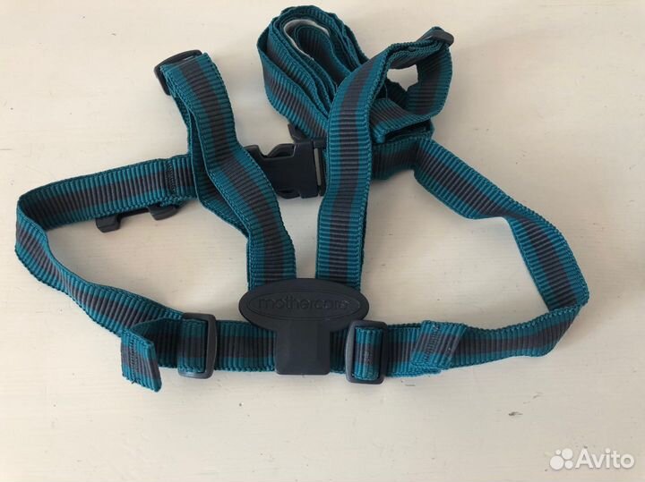 Вожжи для ребенка