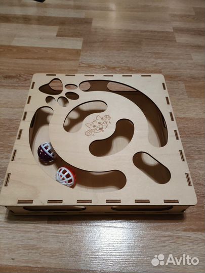 Игрушка для кошек