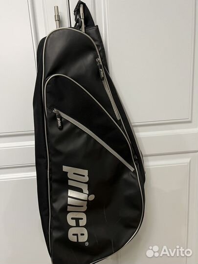 Сумка для тенниса