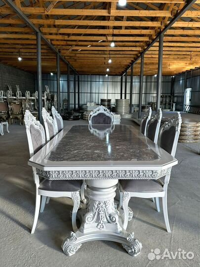 Качественный стол от производителя