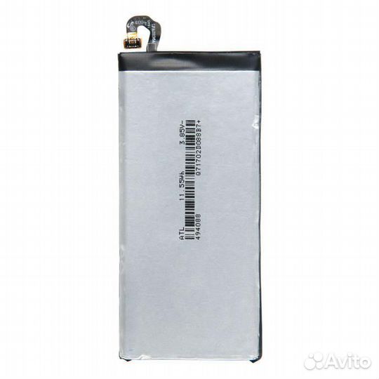 Аккумулятор для Samsung Galaxy A5 (2017) SM-A520F