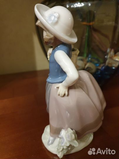 Статуэтка Lladro 