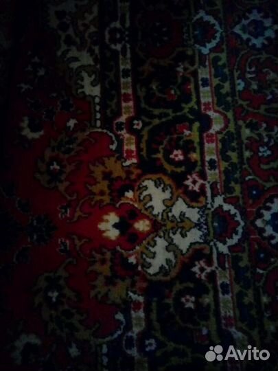 Ковер турецкий