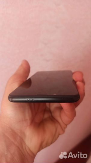 Смартфон xiaomi redmi note 5