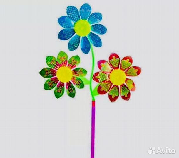 Игрушки Ветерок/Ветрячок оптом