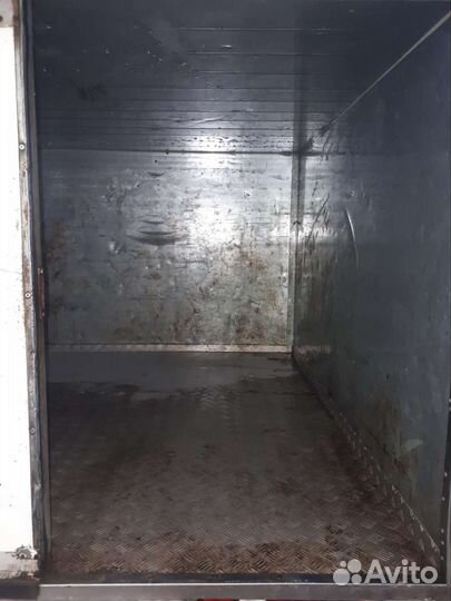 Термобудка