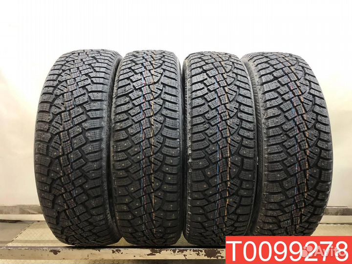 Continental IceContact 2 195/55 R20 95T