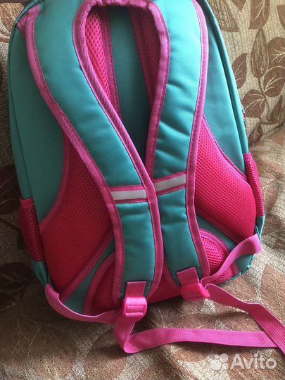 Рюкзак школьный новый