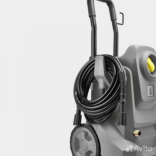 Мойка высокого давления Karcher HD 4/8 Classic KAP