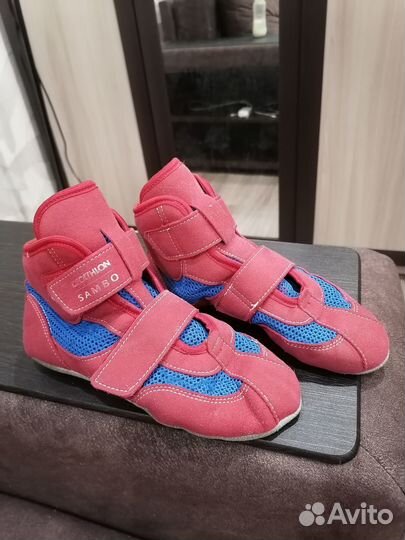 Самбовки борцовки детские
