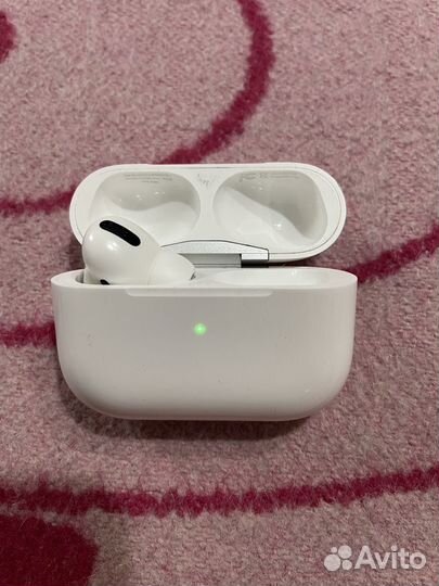 AirPods Pro 1