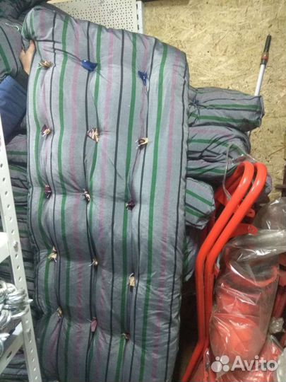 Матрас, подушку, одеяло, кровати, раскладушки