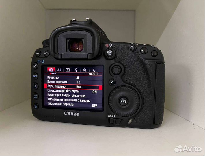 Canon 5D Mark III Body id 24 630