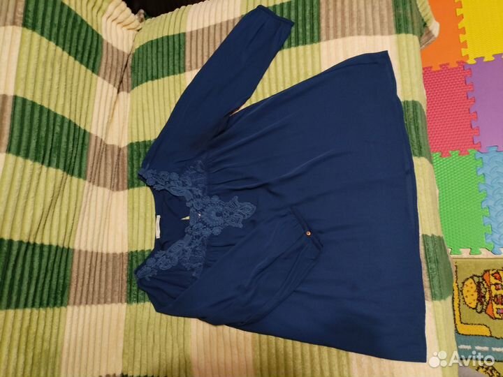 Блузка женская Mango 48-50