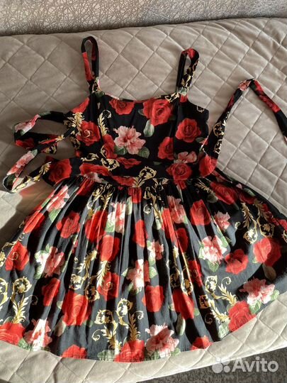 Сарафан женский