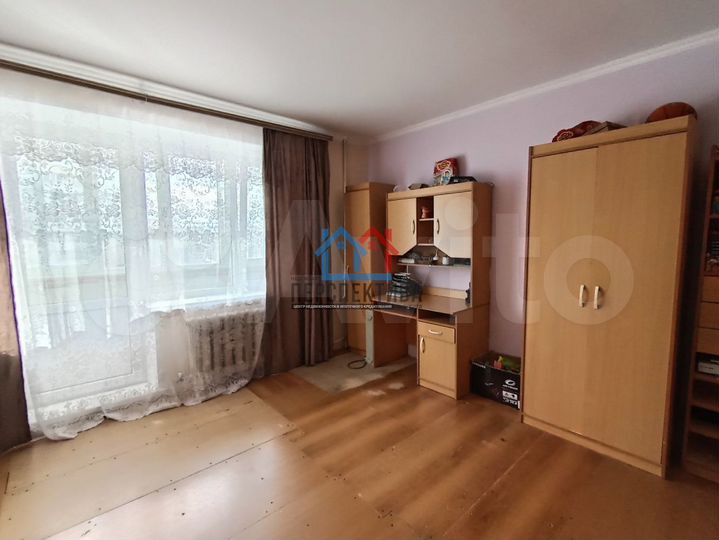 2-к. квартира, 51,4 м², 3/9 эт.