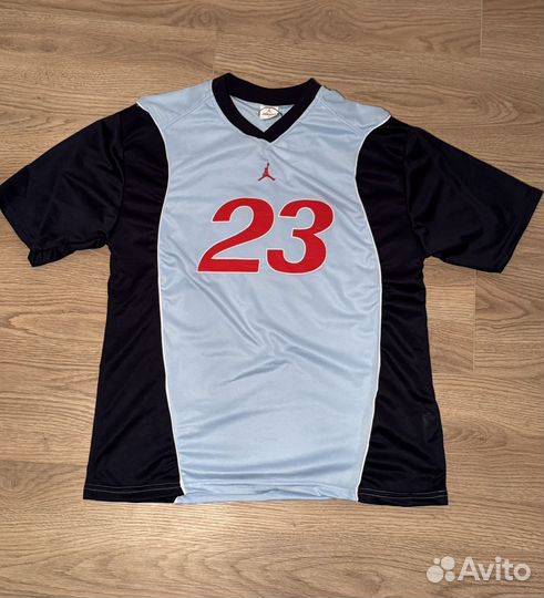 Футболка Jordan Supreme 48