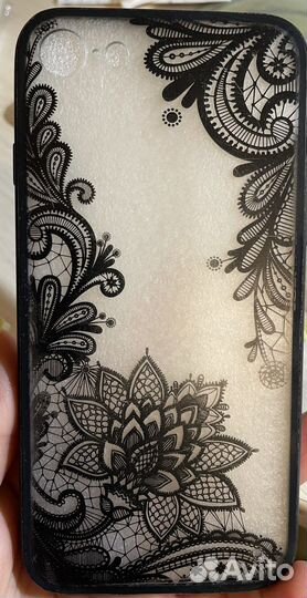 Чеход на iPhone 8