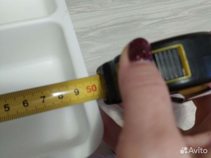 Лоток для столовых приборов IKEA