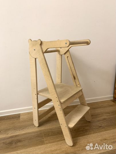 Башня помощника