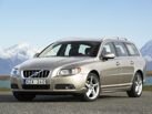 Volvo V70 III (2007—2013) Универсал