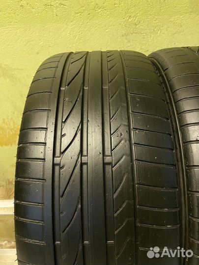 Bridgestone Potenza RE050A 235/45 R17 94W