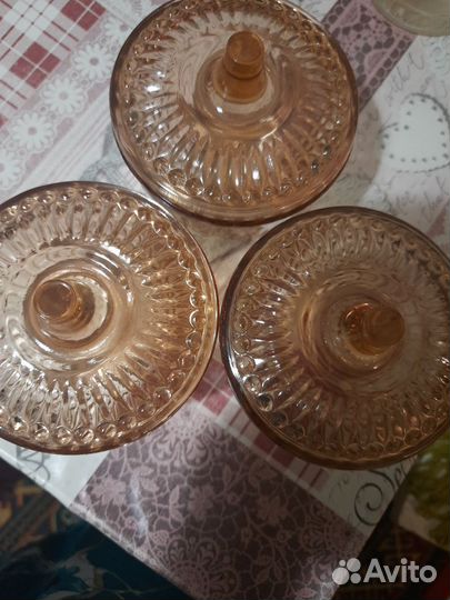 Посуда СССР