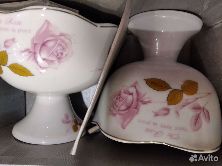 Для варенья или мороженого