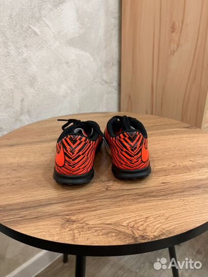 Кроссовки nike детские 30р