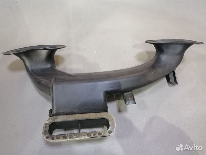 Патрубок воздухозаборника Dodge Intrepid 1998-2004