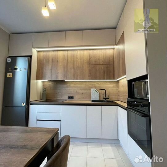 Кухонный гарнитур