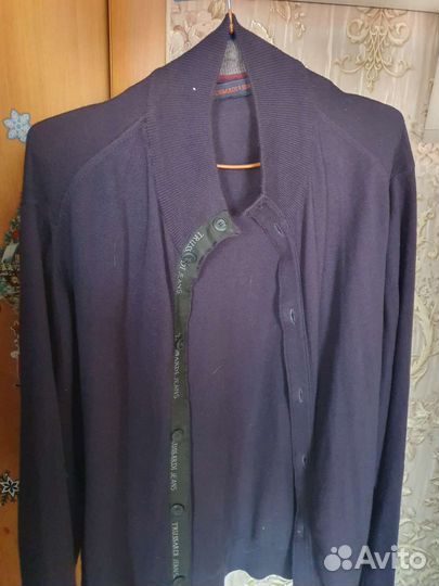 Trussardi кардиган