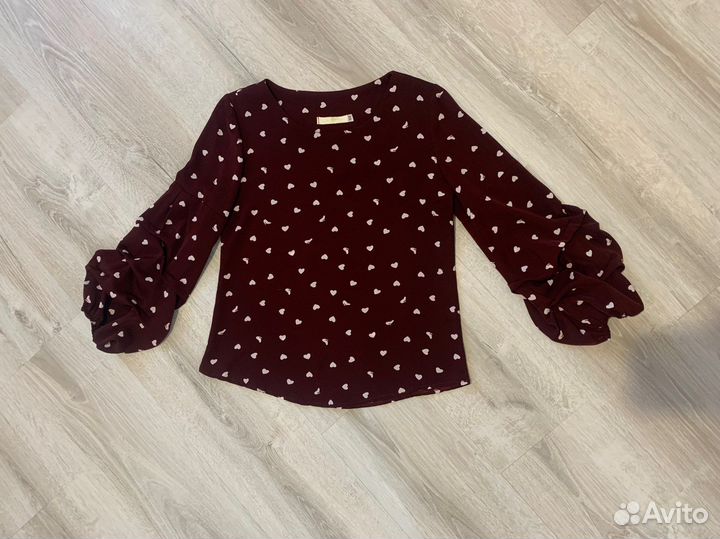 Блузка женская