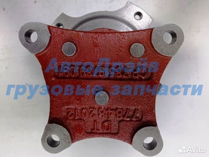 Ступица вентилятора Вольво Фм13