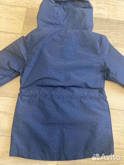 Ветровка 98 см