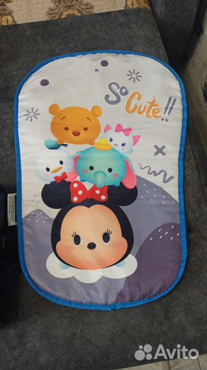 Продам детский развивающий коврик