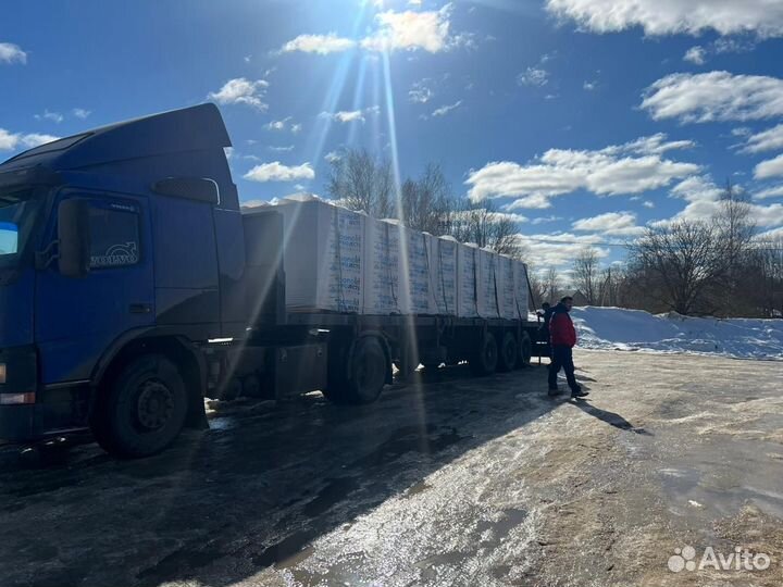 Купить пеноблоки