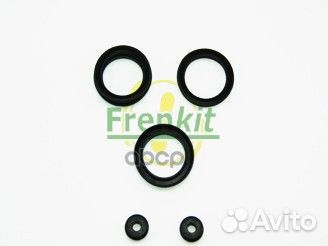 Ремкомплект гтц opel: frontera B, 98-04 D1777