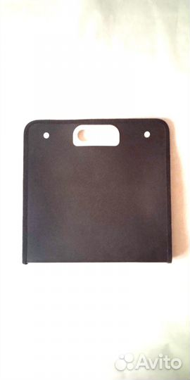 Папка-портфель для документов