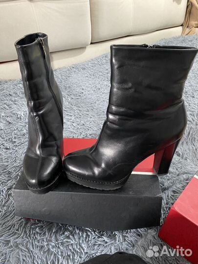 Туфли женские 41 размер